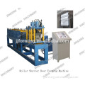 zhejiang machinery roller doors machine